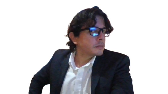 Carlos Baldizón